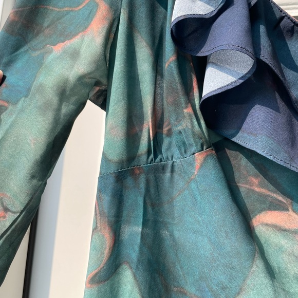 Stone cold fox vicious slip dress for free people - Picture 6 of 11